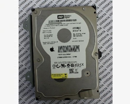 WD2500JS-40TGB0