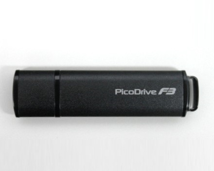 PicoDrive F3