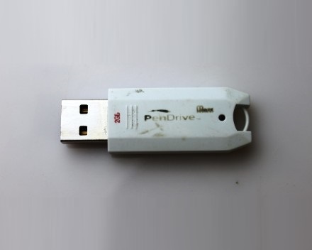 PenDrive Mini