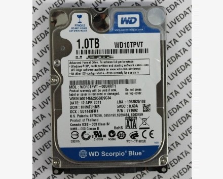 WD10TPVT-00U4RT1