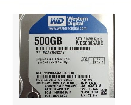 WD5000AAKX-001CA0_01