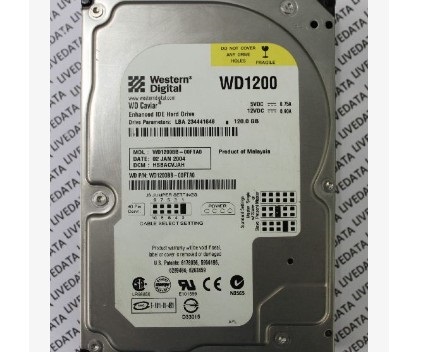 WD1200BB-00FTA0