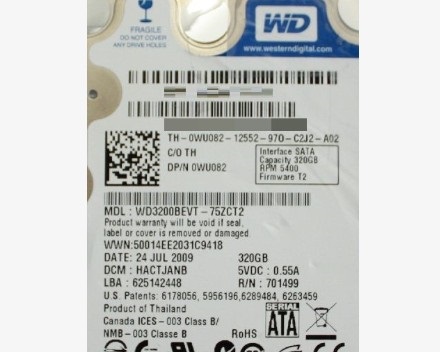 WD3200BEVT-75ZCT2_01