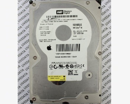 WD1600JS-40TGB0