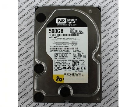 WD5002ABYS-50B1B1