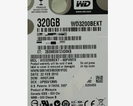 WD3200BEKT-60PVMT0_01