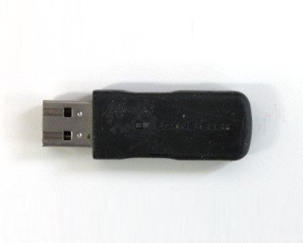 DANE-ELEC 4GB USB DRIVE