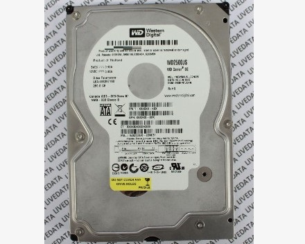 WD2500JS-22NCB1