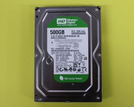 WD5000AADS-67S9B1