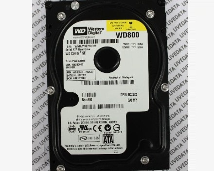 WD800JD-75LSA0