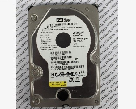 WD5000AAKS-75TMA0