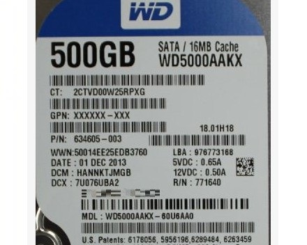 WD5000AAKX-60U6AA0_01