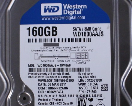 WD1600AAJS-19M0A0_01