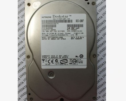 HDP725025GLA380