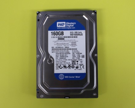 WD1600AAJS-19M0A0