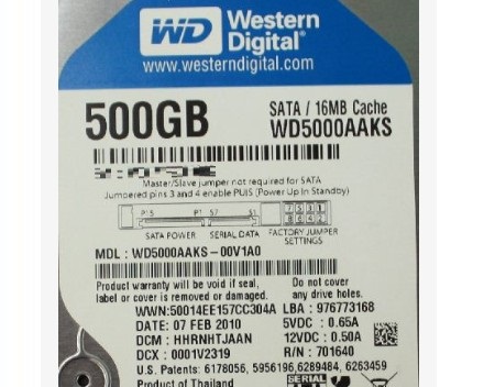 WD5000AAKS-00V1A0_01