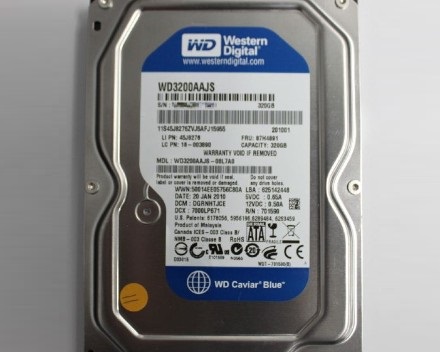 WD3200AAJS-08L7A0