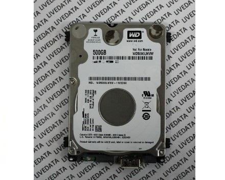 WD5000LMVW-11VEDS0