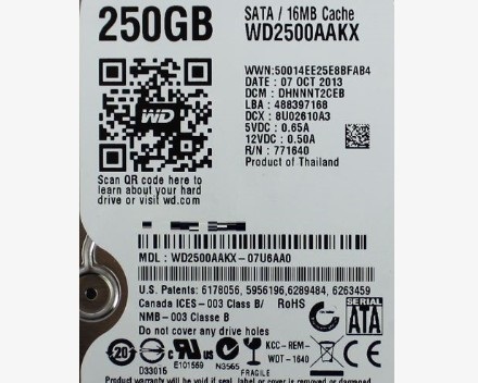 WD2500AAKX-07U6AA0_01