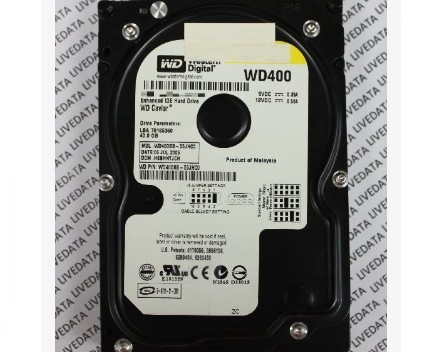 WD400BB-55JHC0