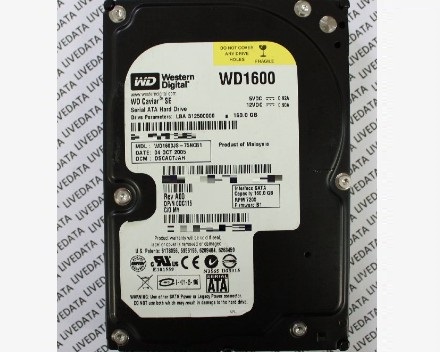 WD1600JS-75NCB1